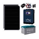 Hazır Solar Paket Sistemler